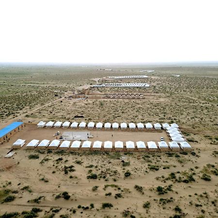 Desert Heritage Camps & Resort ジャイサルメール エクステリア 写真