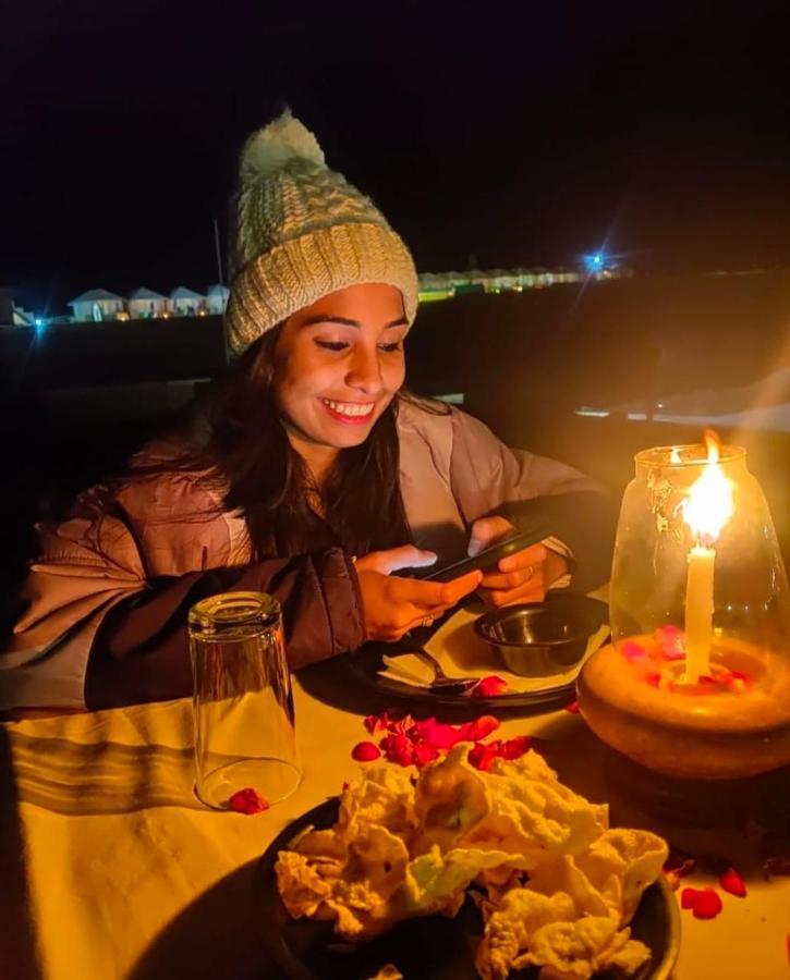 Desert Heritage Camps & Resort ジャイサルメール エクステリア 写真