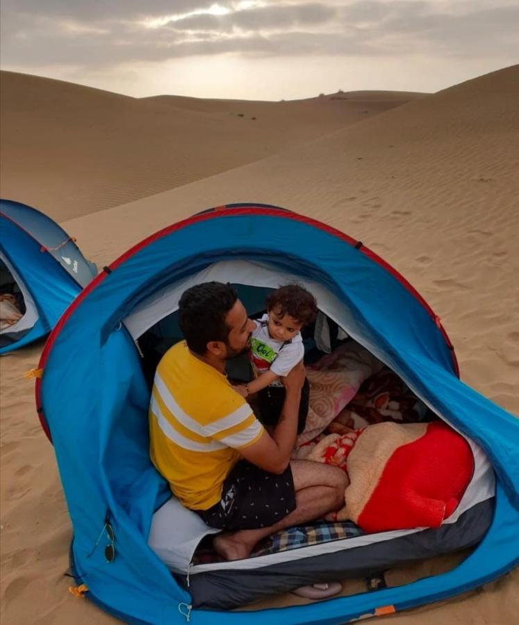 Desert Heritage Camps & Resort ジャイサルメール エクステリア 写真